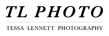 TL Photo logo