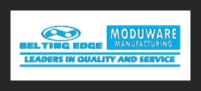 Belting Edge Conveyor Belts South Africa logo