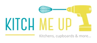 Kitch Me Up Kitchen Designers & Renovators logo
