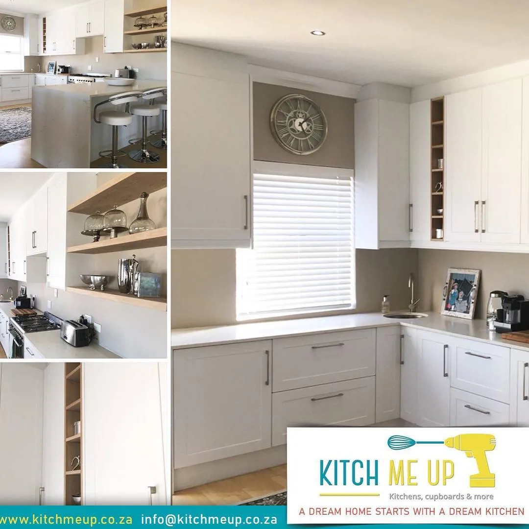 Kitch Me Up Kitchen Designers & Renovators photo 1