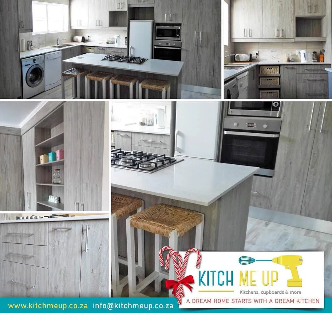 Kitch Me Up Kitchen Designers & Renovators photo 2