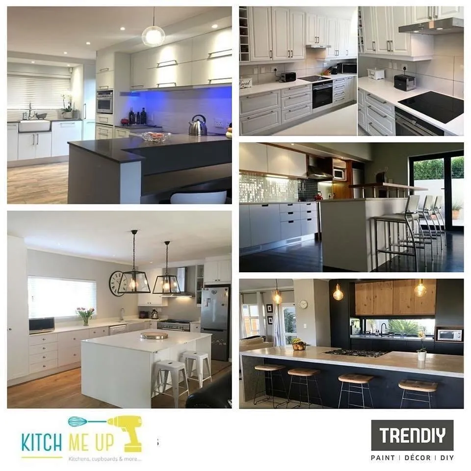 Kitch Me Up Kitchen Designers & Renovators photo 3