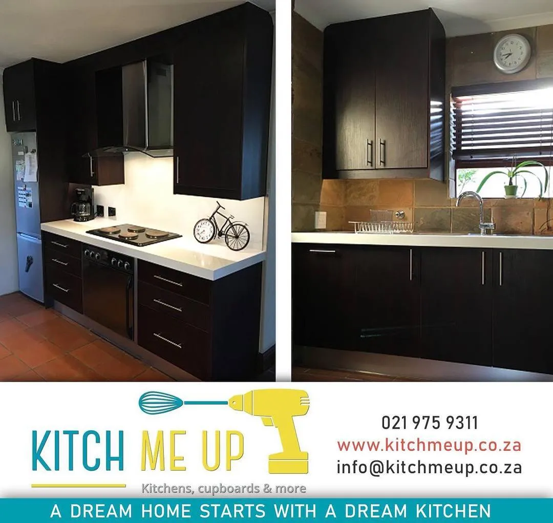 Kitch Me Up Kitchen Designers & Renovators photo 4
