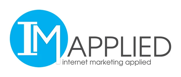 IM Applied Web Design and SEO Services logo