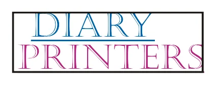 Diary Printing Johannesburg logo