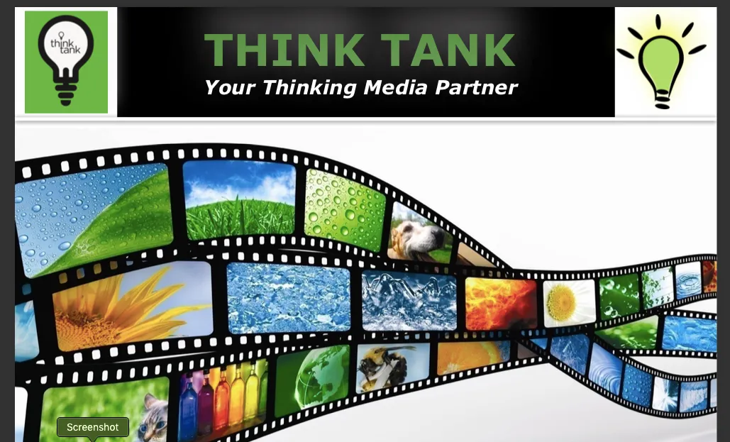 Executive Think Tank photo 1
