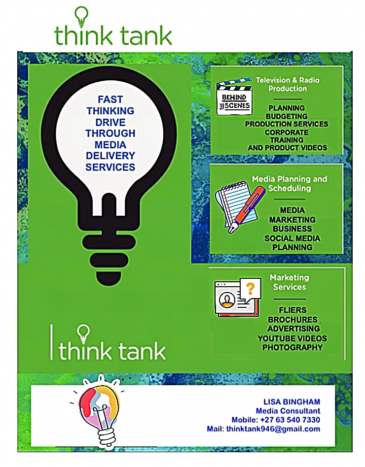 Executive Think Tank photo 2
