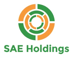 SAE Holdings logo