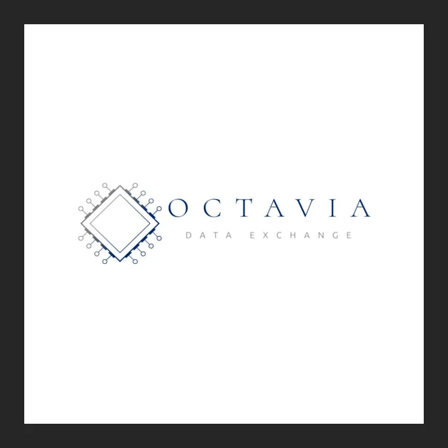 Octavia Data Exchange logo