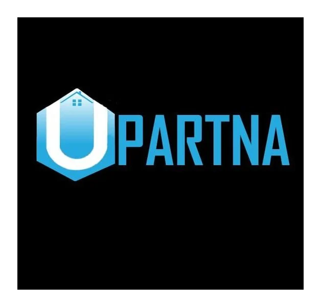 upartna logo