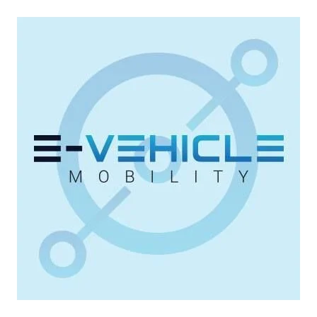 E-Vehicle Mobility logo