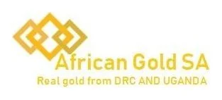 African Gold SA logo