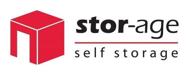 Stor-Age Kempton Park logo