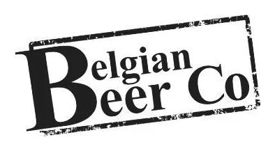 Belgian Beer Company logo