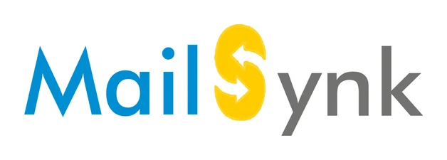 mailsynk logo