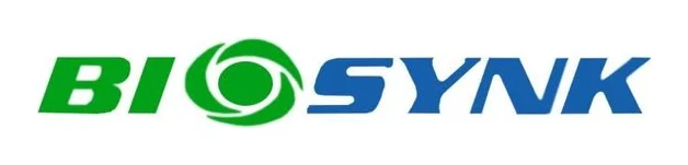 biosynk logo