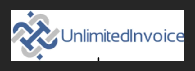 unlimited invoice logo