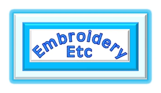 Embroidery Etc logo