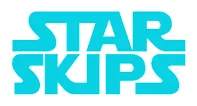 Star Skips Mini Skip Hire Pretoria logo