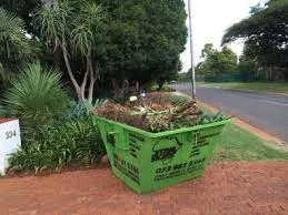 Star Skips Mini Skip Hire Pretoria photo 4