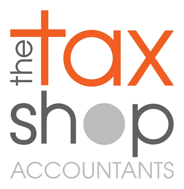 BP Professional Services t/a THE TAXSHOP logo