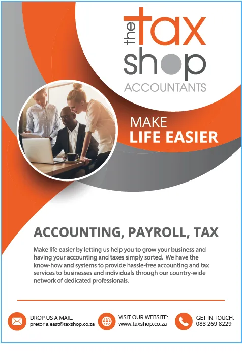 BP Professional Services t/a THE TAXSHOP photo 2