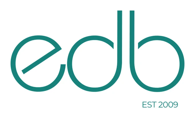 EDB Hospitality & Events logo