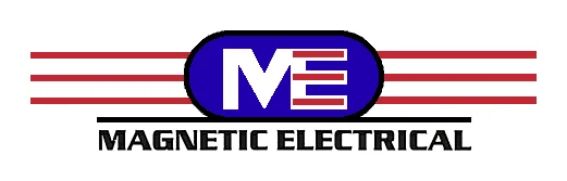 Magnetic Electrical ( Pty ) Ltd logo