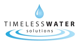 TIMELESS WATER SOLUTIONS logo