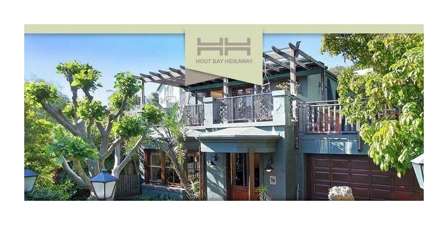 The Hout Bay Hideaway logo