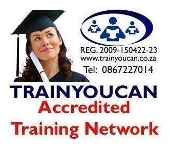 TRAINYOUCAN logo