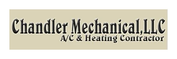 Chandler Mechanical,LLC logo