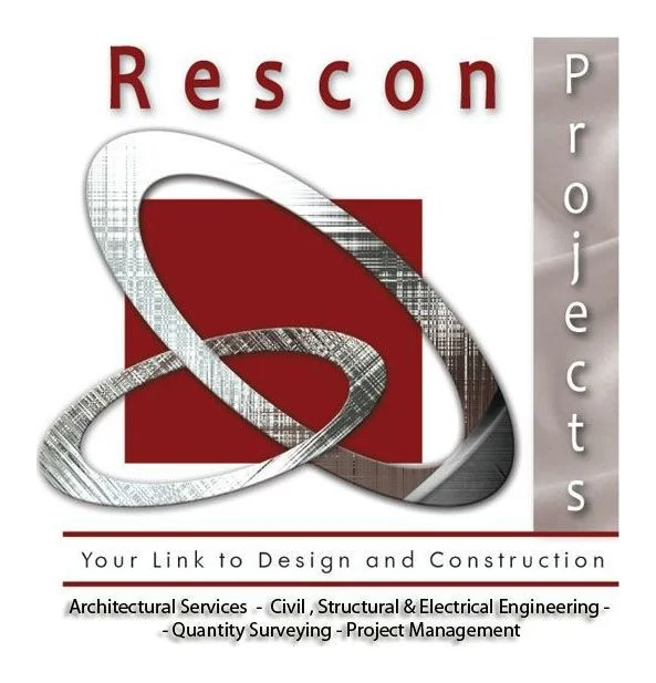 Rescon Projects - Architects and more logo
