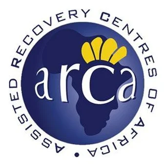 ARCA JHB logo