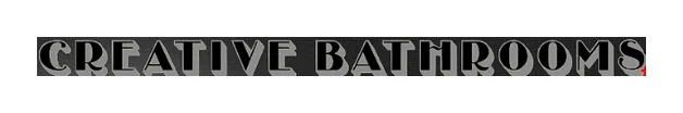 Creative Bathrooms logo