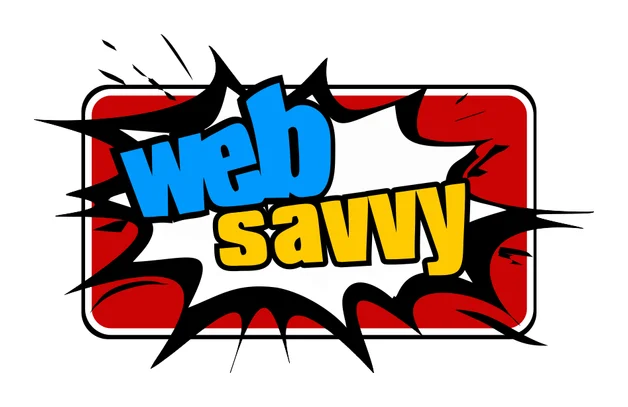 Websavvy logo