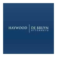 Haywood De Bruyn Attorneys logo
