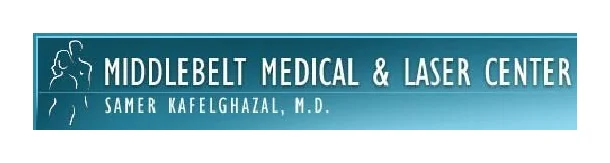 MiddleBelt Laser logo