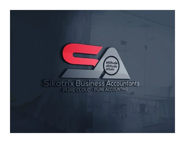 Sikatrix Business Accountants logo