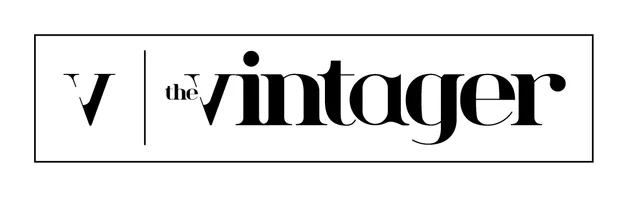 The Vintager logo