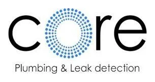 Core Leak Detection and Plumbing logo