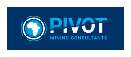Pivot Mining Consultants logo