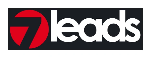 7 Leads logo
