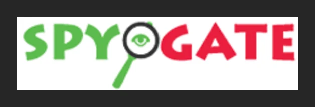 Child monitoring software logo