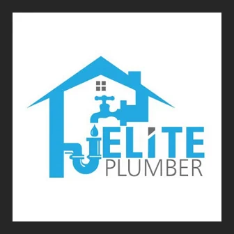 Elite Plumber logo