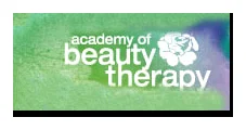 The Academy of Beauty Therapy logo
