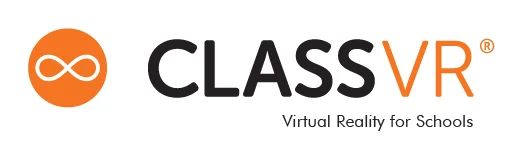 ClassVR logo