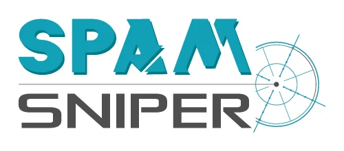 SpamSniper logo