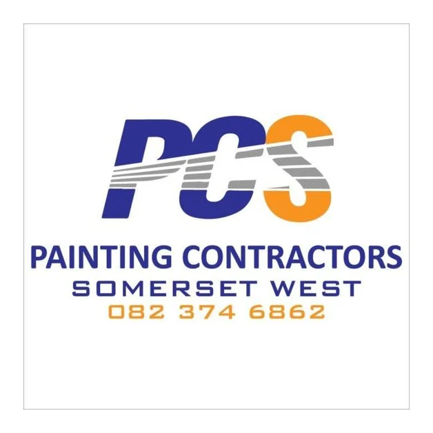 Painting Contractors Somerset West logo