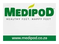 Medipod logo